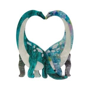 Erstwilder Neck and Neck